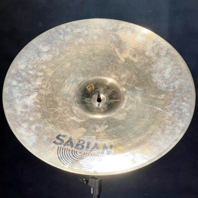 Used_AAX_Stage_Ride_20_Brilliant_[AAX-20SGR-B][2295g]_03