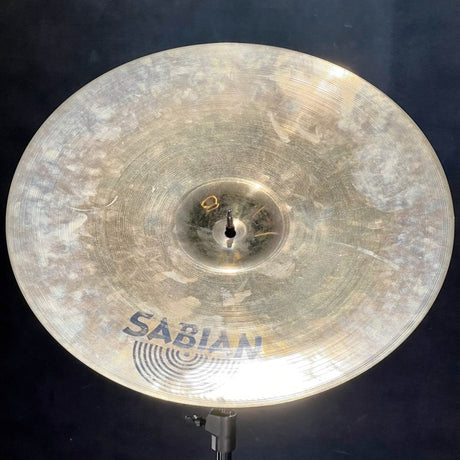 Used_AAX_Stage_Ride_20_Brilliant_[AAX-20SGR-B][2295g]_03
