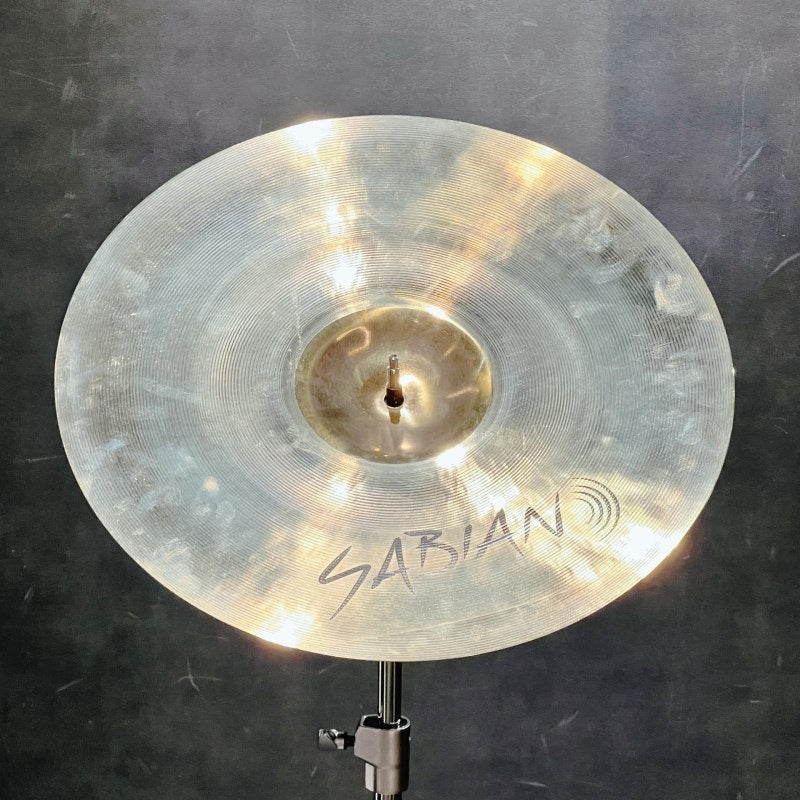 Used_AAX_Thin_Crash_17_Brilliant_[AAX-17TC-B][1065g]_03