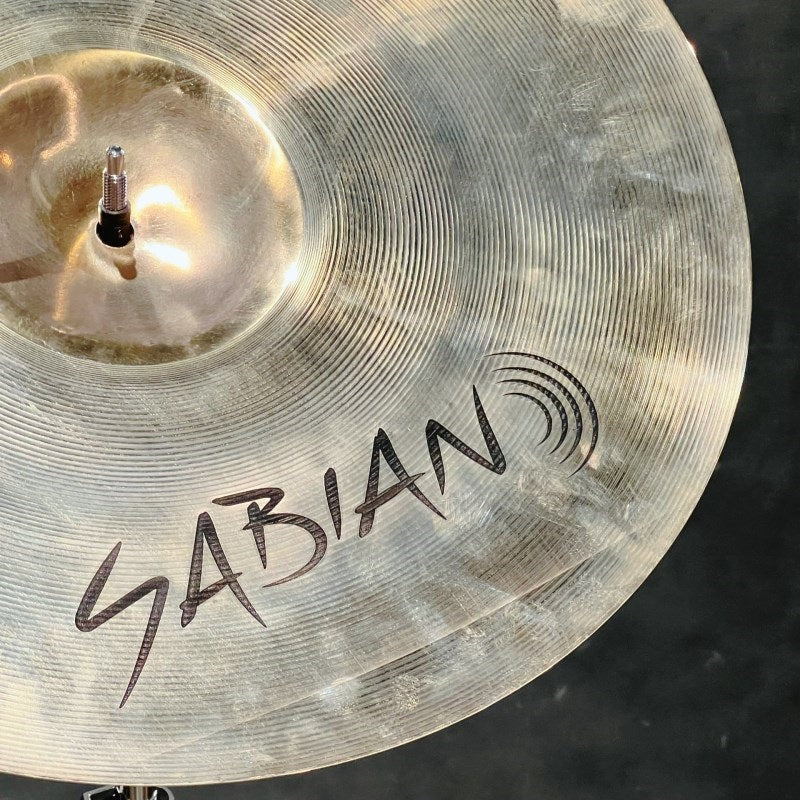 Used_AAX_Thin_Crash_17_Brilliant_[AAX-17TC-B][1065g]_04