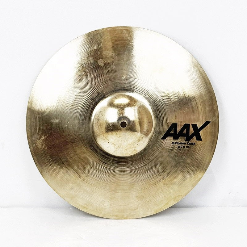 Used_AAX_X-Plosion_Crash_16_Brilliant_[AAX-16XPC-B]_[1100g]_01