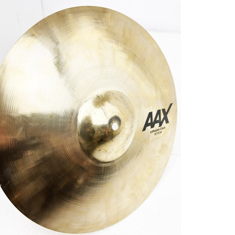 Used_AAX_X-Plosion_Crash_16_Brilliant_[AAX-16XPC-B]_[1100g]_04