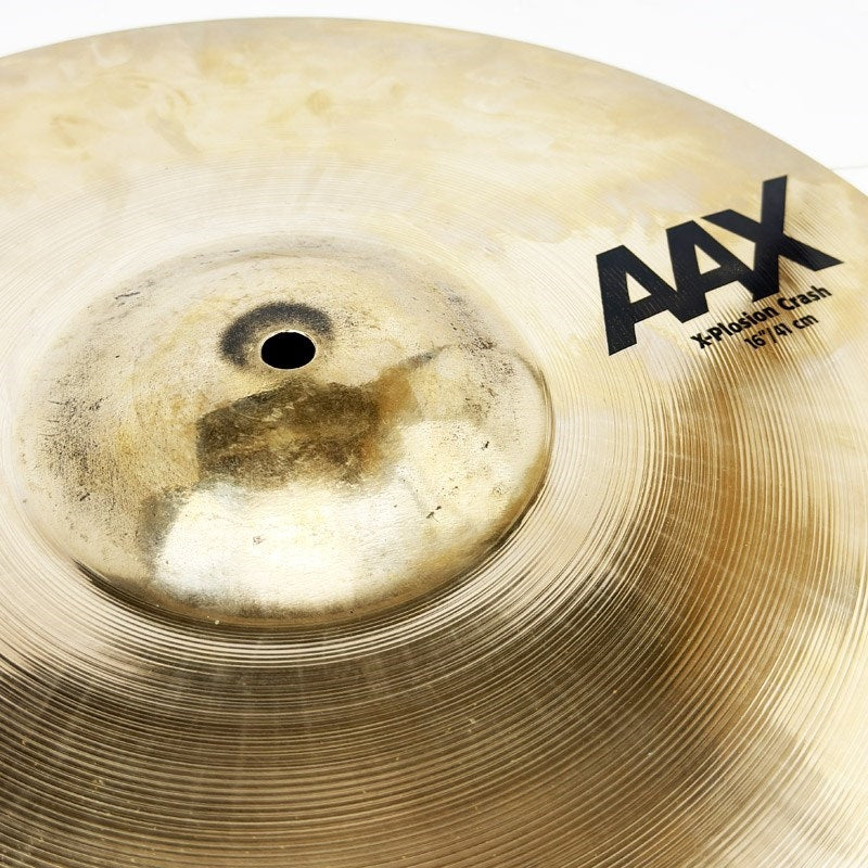 Used_AAX_X-Plosion_Crash_16_Brilliant_[AAX-16XPC-B]_[1100g]_06