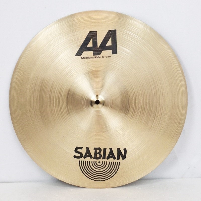 Used_AA_Medium_Ride_20_[AA-20MR_2274g]_01