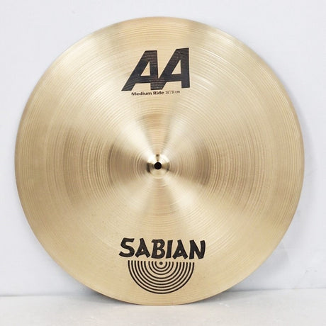 Used_AA_Medium_Ride_20_[AA-20MR_2274g]_01