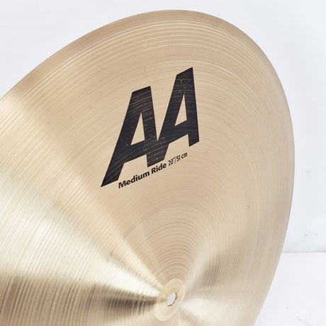 Used_AA_Medium_Ride_20_[AA-20MR_2274g]_04