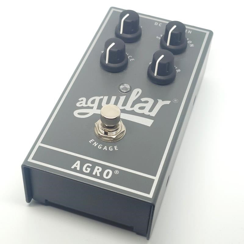 Used_AGRO_[Bass_Overdrive_Pedal]_01