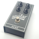 Used_AGRO_[Bass_Overdrive_Pedal]_01