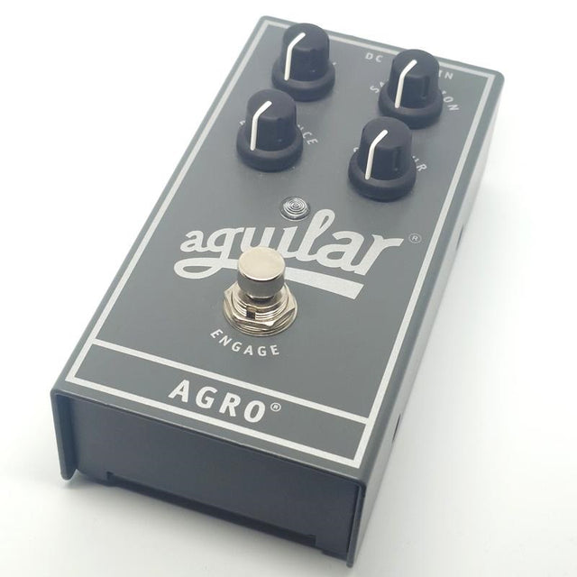 Used_AGRO_[Bass_Overdrive_Pedal]_01