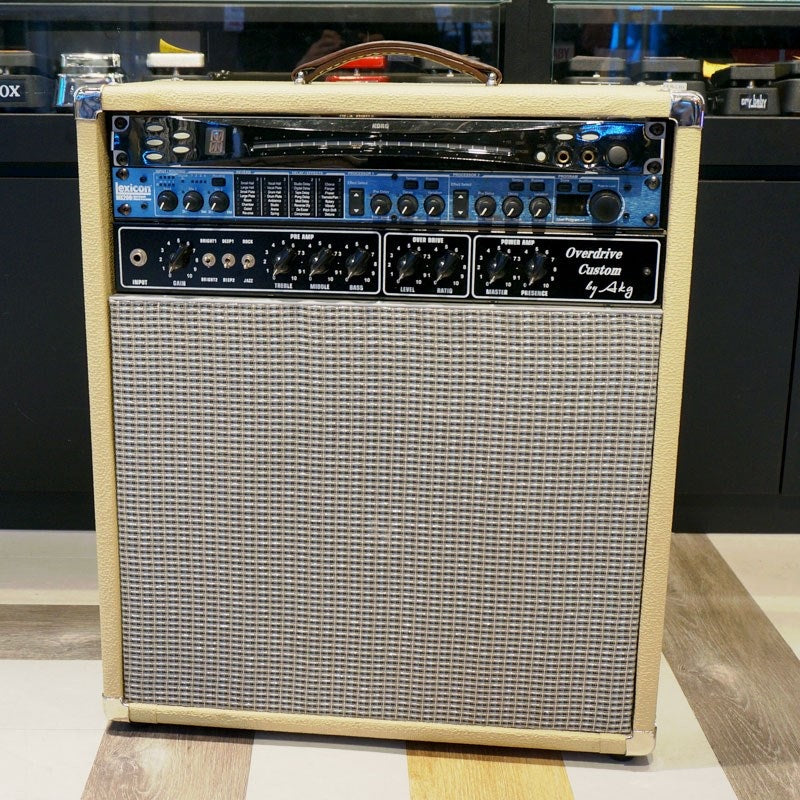 Used_AKG_Sound_Design_Overdrive_Custom_[6V6S_x_4]_[18_36W]_01