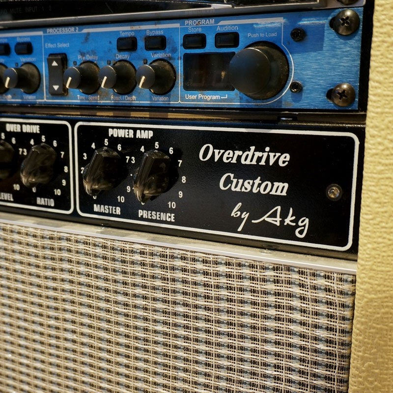 Used_AKG_Sound_Design_Overdrive_Custom_[6V6S_x_4]_[18_36W]_02