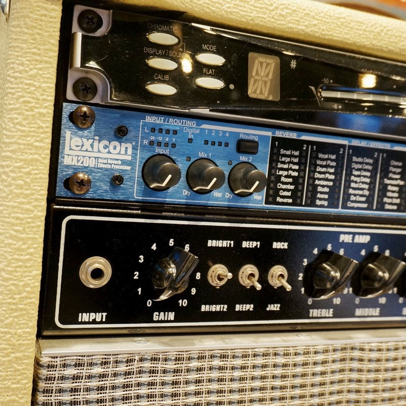 Used_AKG_Sound_Design_Overdrive_Custom_[6V6S_x_4]_[18_36W]_03