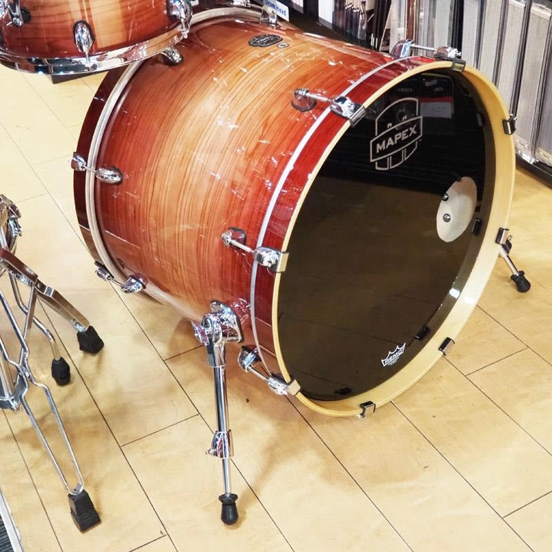 Used_AR529SRA_ARMORY_DRUM_SET_[22BD，_10TT，_12TT，_16FT，_14SD_Redwood_Burst]_07