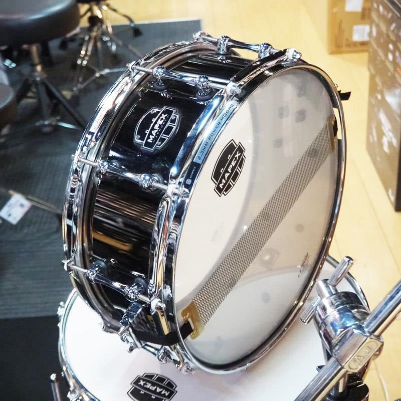 Used_AR529SRA_ARMORY_DRUM_SET_[22BD，_10TT，_12TT，_16FT，_14SD_Redwood_Burst]_08