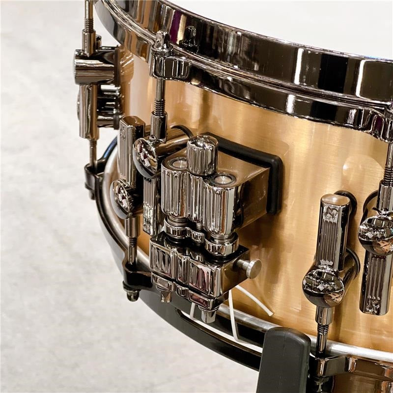Used_AS-1406BRB_[Artist_Series_Snare_Drum___Bronze_14x6]_03