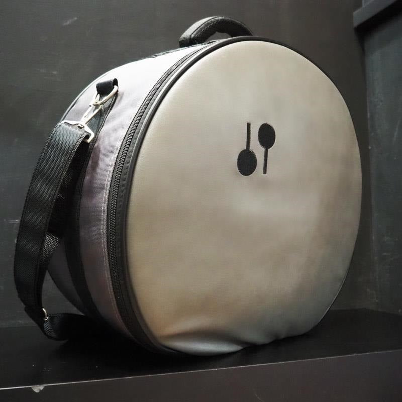 Used_AS-1406CM_Artist_Series_Snare_Drum，_Cotton_Wood_Maple，_14__x_6__with_Semi-Hard_Case_11