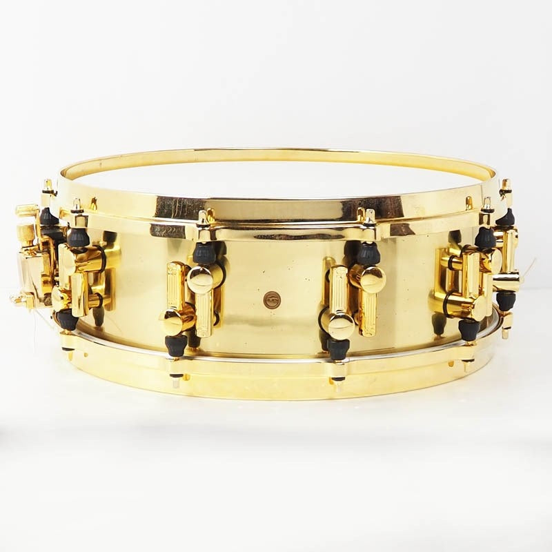 Used_AS07-1405BG_[Artist_Series_Brass_Gold_Includes_dedicated_trunk_case]_02