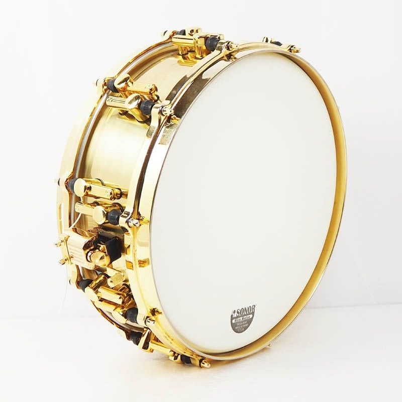 Used_AS07-1405BG_[Artist_Series_Brass_Gold_Includes_dedicated_trunk_case]_04