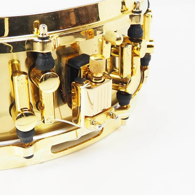 Used_AS07-1405BG_[Artist_Series_Brass_Gold_Includes_dedicated_trunk_case]_06