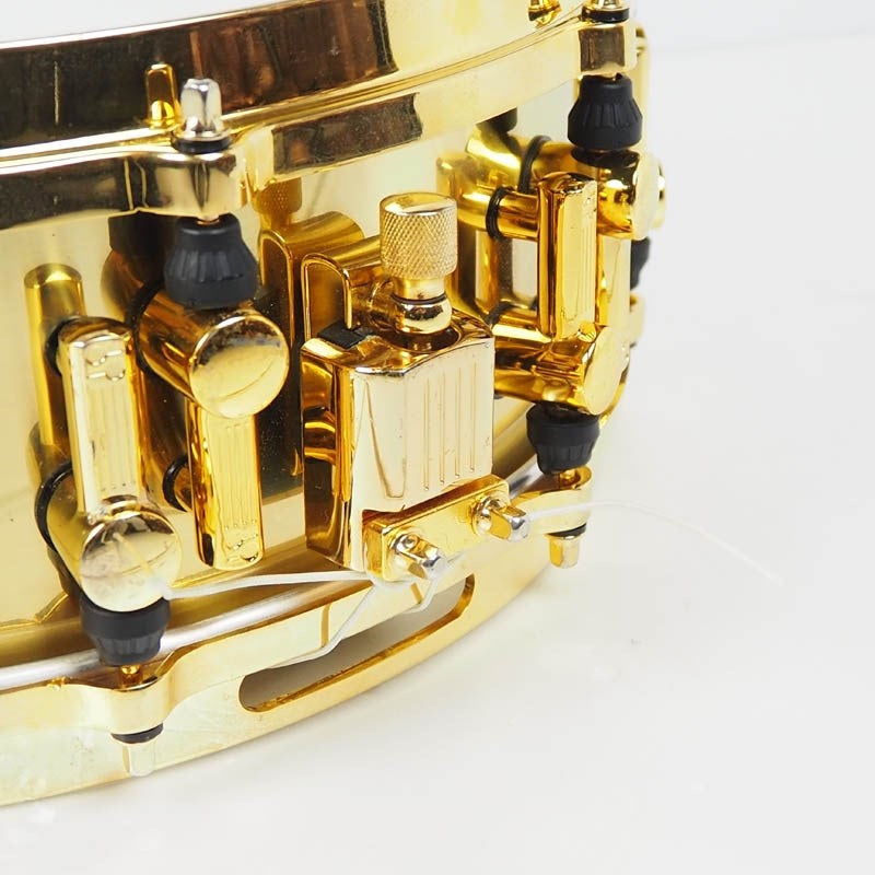 Used_AS07-1405BG_[Artist_Series_Brass_Gold_Includes_dedicated_trunk_case]_07