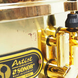 Used_AS07-1405BG_[Artist_Series_Brass_Gold_Includes_dedicated_trunk_case]_08