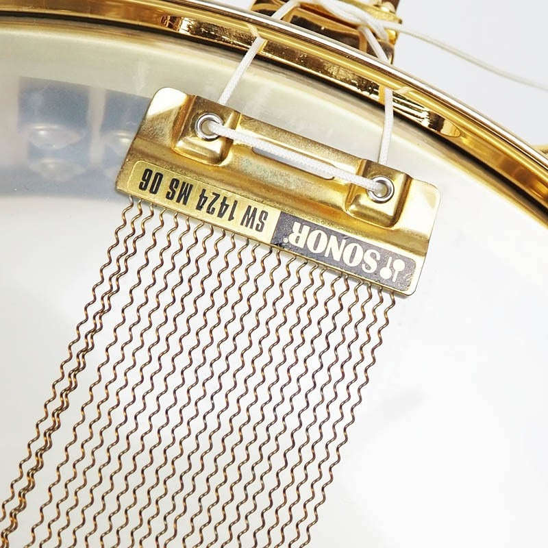 Used_AS07-1405BG_[Artist_Series_Brass_Gold_Includes_dedicated_trunk_case]_09