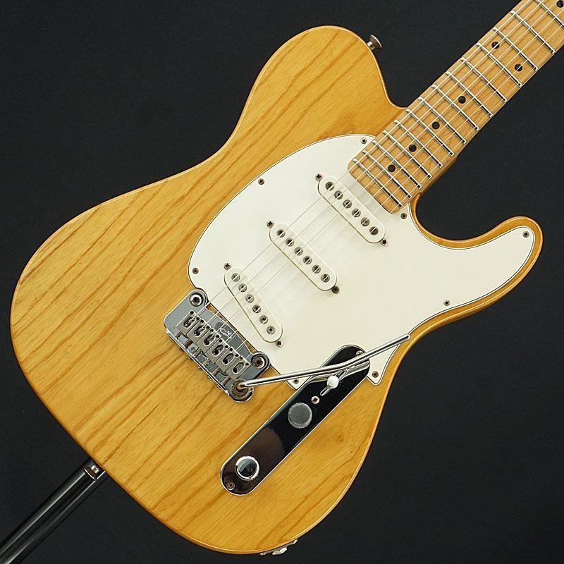 Used_ASAT_III_wTremolo_'97_Natural_[SN_CL02923]_01