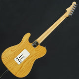 Used_ASAT_III_wTremolo_'97_Natural_[SN_CL02923]_04