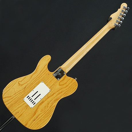 Used_ASAT_III_wTremolo_'97_Natural_[SN_CL02923]_04
