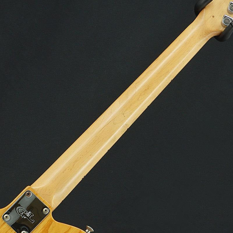 Used_ASAT_III_wTremolo_'97_Natural_[SN_CL02923]_06