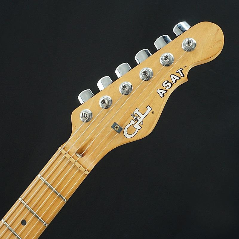 Used_ASAT_III_wTremolo_'97_Natural_[SN_CL02923]_07