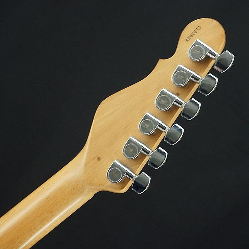 Used_ASAT_III_wTremolo_'97_Natural_[SN_CL02923]_08