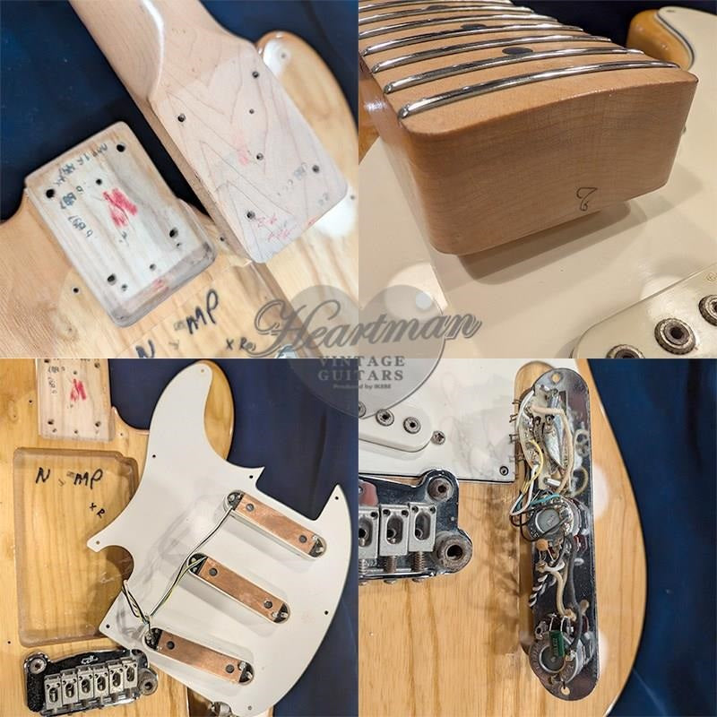 Used_ASAT_III_wTremolo_'97_Natural_[SN_CL02923]_09