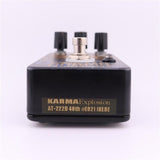 Used_AT-222D_40th_Karma_Explosion_[Loudness_40th_Anniversary_Special_Edition]_(CAT'S_Factory)_distortion_pedal_by_Akira_Takasaki_03