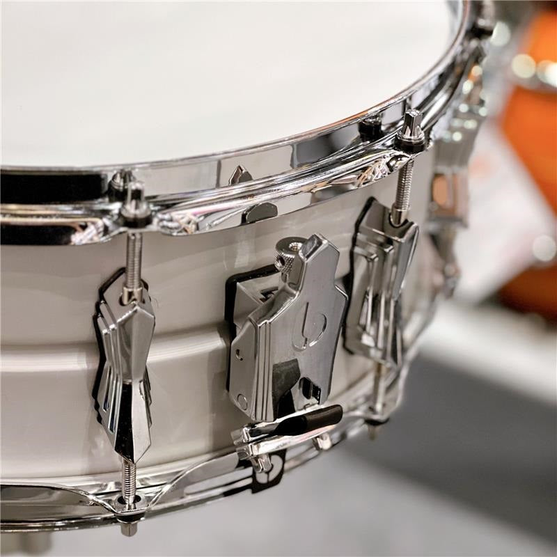 Used_AVIATOR_Snare_Drum_[14x5_5___1_2mm_Aluminum]_02
