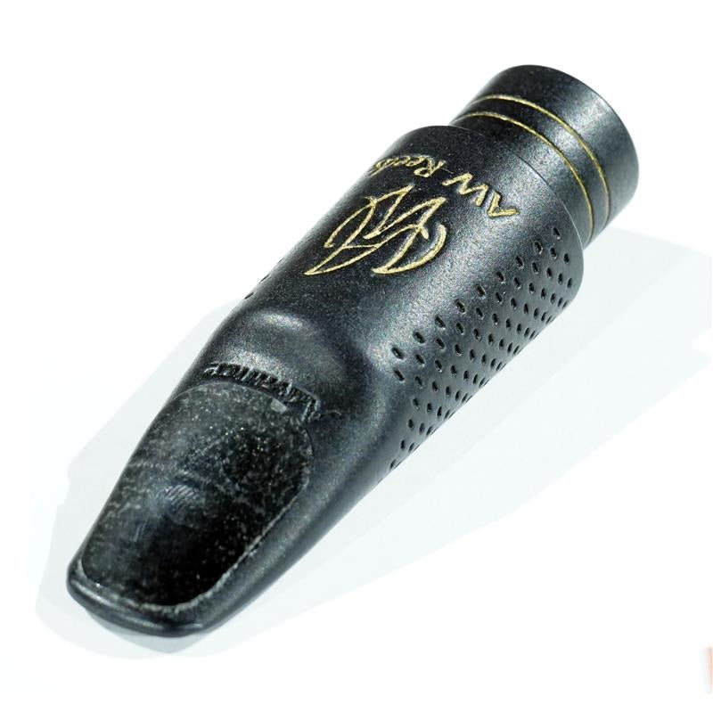 Used_AW_Reeds_Advance_#6_Alto_Saxophone_Mouthpiece_01