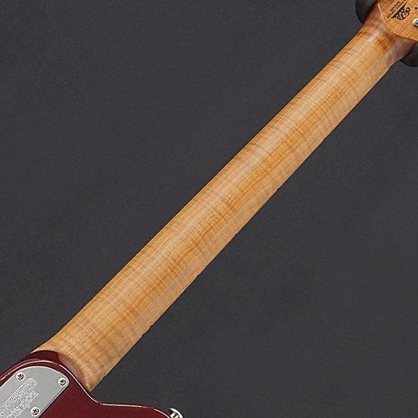 Used_AXIS_M_(ROSTED_AMBER_QUILT)_[SN_G97273]_Music_Man_06