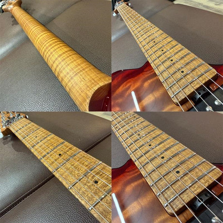 Used_AXIS_M_(ROSTED_AMBER_QUILT)_[SN_G97273]_Music_Man_10