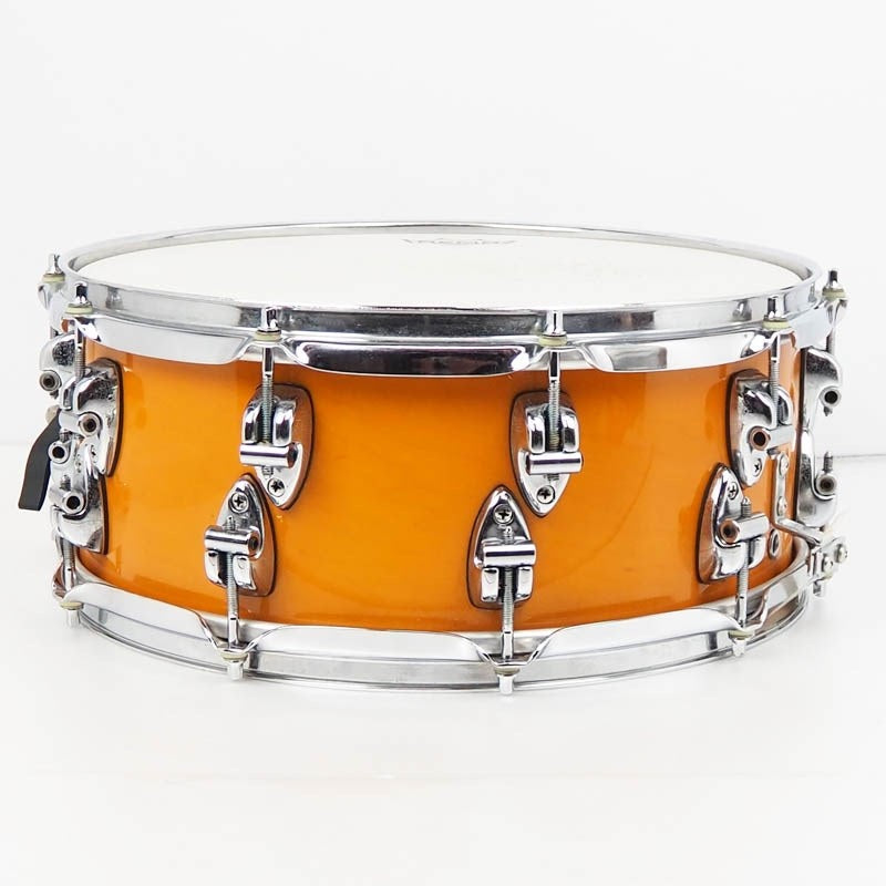 Used_AYOTTE_Custom_Maple_Snare_Drum_[14x6]_02