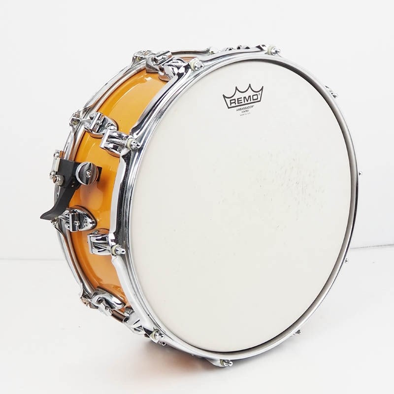 Used_AYOTTE_Custom_Maple_Snare_Drum_[14x6]_03