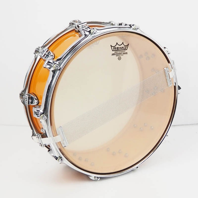 Used_AYOTTE_Custom_Maple_Snare_Drum_[14x6]_04