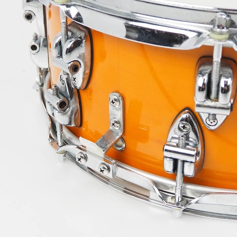 Used_AYOTTE_Custom_Maple_Snare_Drum_[14x6]_06