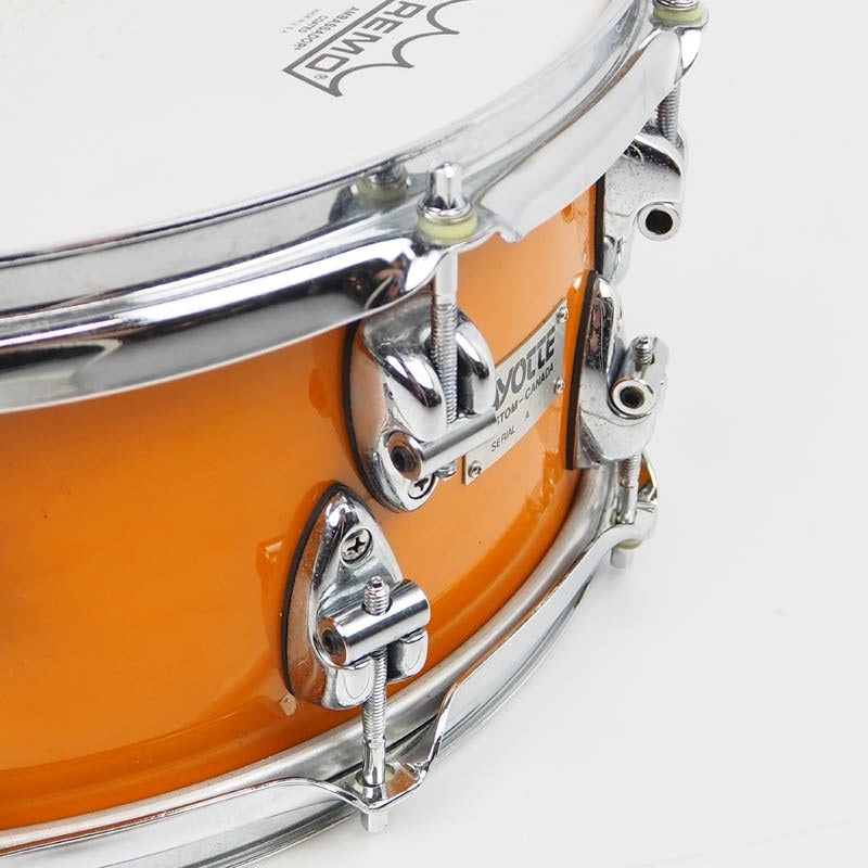 Used_AYOTTE_Custom_Maple_Snare_Drum_[14x6]_07