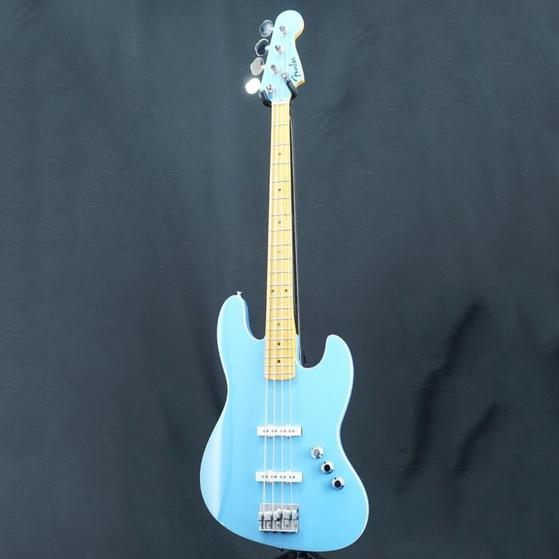 Used_Aerodyne_Special_Jazz_Bass_(California_Blue)_03
