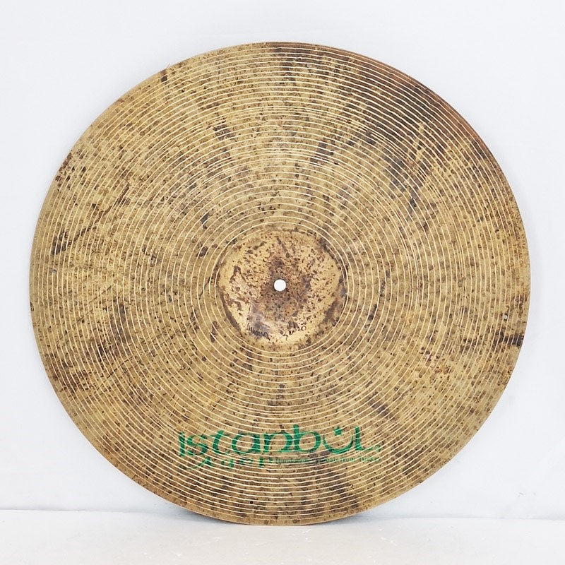 Used_Agop_Signature_Ride_22_[8_rivet_holes_2130g]_02