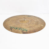 Used_Agop_Signature_Ride_22_[8_rivet_holes_2130g]_03