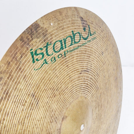 Used_Agop_Signature_Ride_22_[8_rivet_holes_2130g]_04