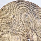 Used_Agop_Signature_Ride_22_[8_rivet_holes_2130g]_08