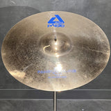 Used_Alpha_Boomer_Ride_22_[Nicko_McBrain___IRON_MAIDEN]_[3180g]_01