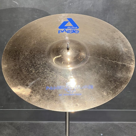 Used_Alpha_Boomer_Ride_22_[Nicko_McBrain___IRON_MAIDEN]_[3180g]_01